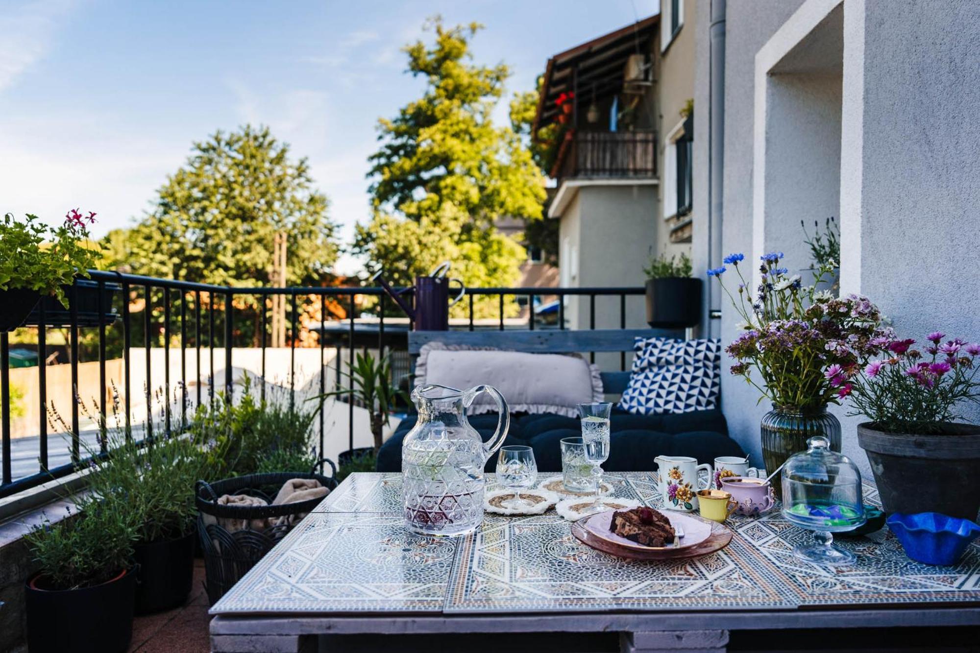 Silvie Apartments - Lazecka Olomouc Exterior photo