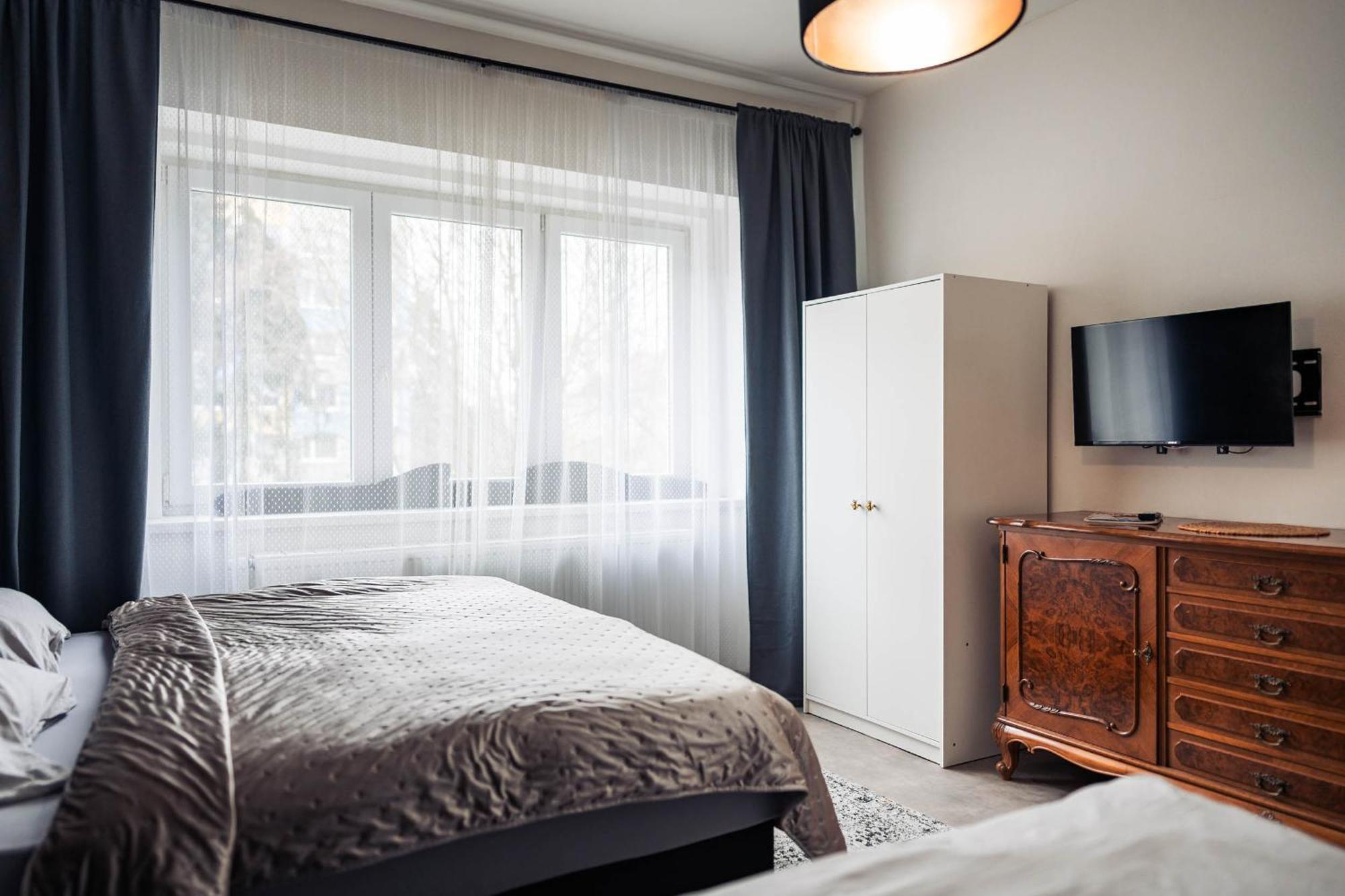 Silvie Apartments - Lazecka Olomouc Exterior photo